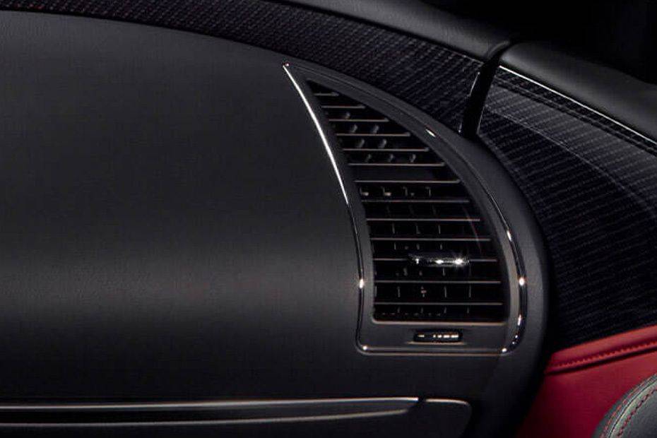 Patrol Nismo Front Side Ac Vents Patrol Nismo Front Side Ac Vents