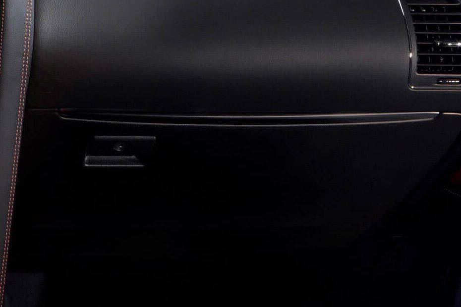 Nissan Patrol Nismo Glove Box Nissan Patrol Nismo Glove Box