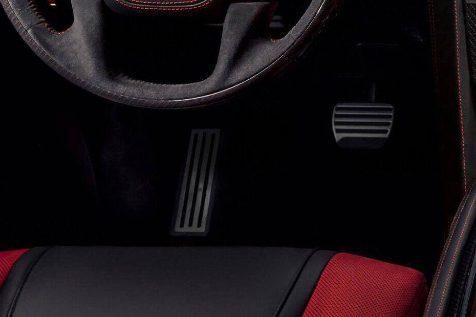 Patrol Nismo Richbrook Competition Foot Pedal Set Patrol Nismo Richbrook Competition Foot Pedal Set