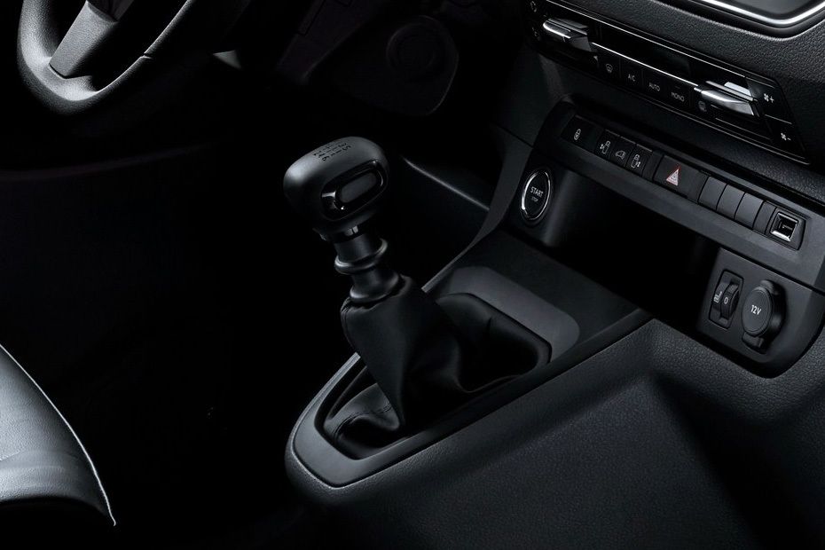 بيجو Expert (2018-2022) Gear Shifter بيجو Expert (2018-2022) Gear Shifter