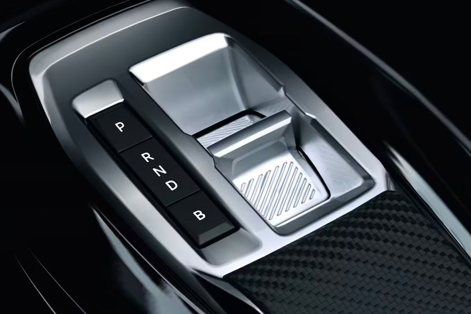 بيجو 2008 (2023-2024) Gear Shifter بيجو 2008 (2023-2024) Gear Shifter
