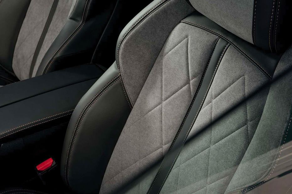 508 Seat Belt 508 Seat Belt