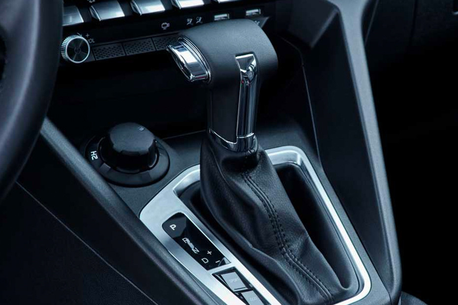 Peugeot Landtrek Gear Shifter Peugeot Landtrek Gear Shifter