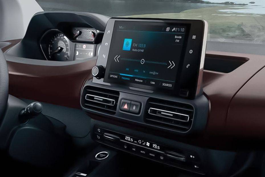 ريفتر Front Ac Vents ريفتر Front Ac Vents
