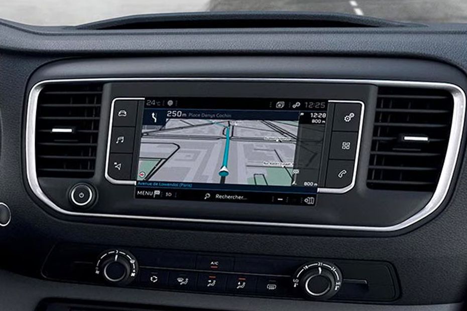 إكسبيرت Front Ac Vents إكسبيرت Front Ac Vents