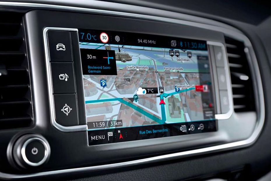 ترافيلر touch screen ترافيلر touch screen
