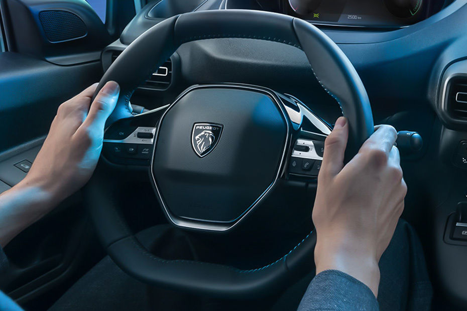 بيجو بارتنر Steering Wheel