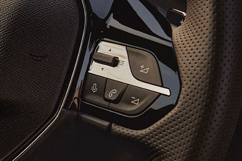 بيجو 408 Configuration Selector Knob