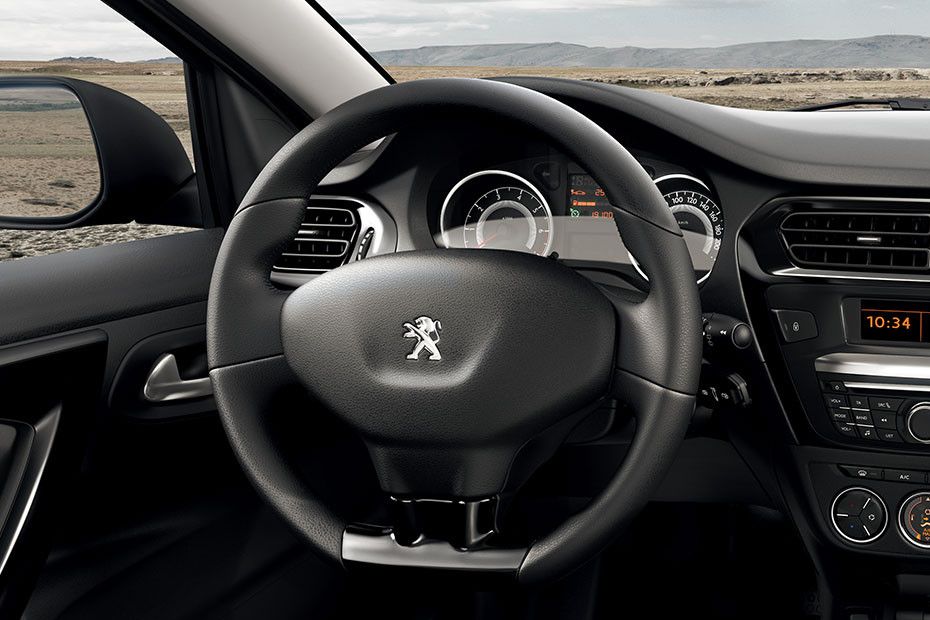 Peugeot 301 Steering Wheel Peugeot 301 Steering Wheel