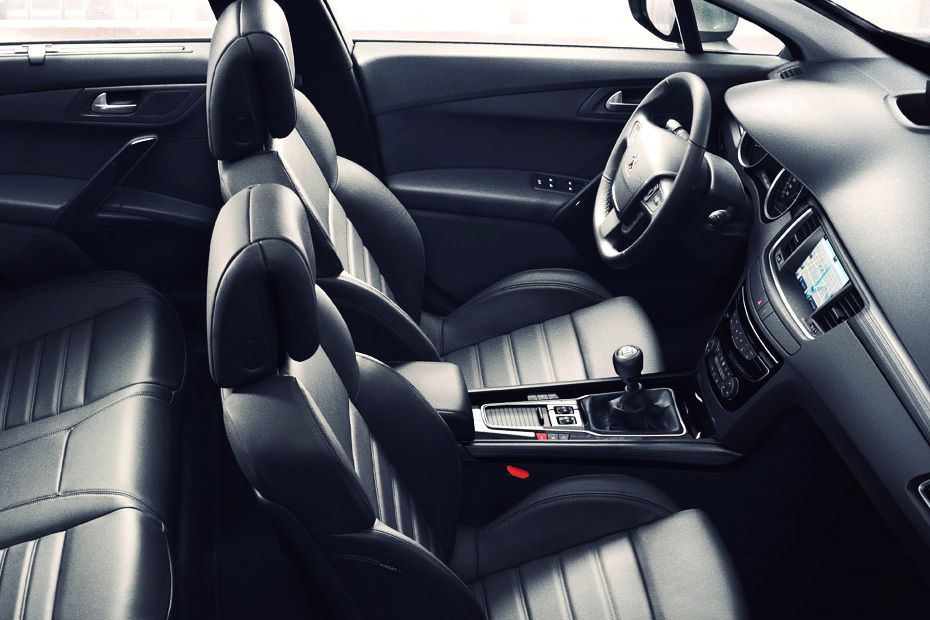508 (2012-2022) Front Seats 508 (2012-2022) Front Seats