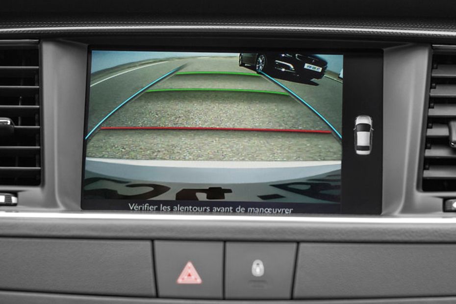 508 (2012-2022) gps navigator 508 (2012-2022) gps navigator