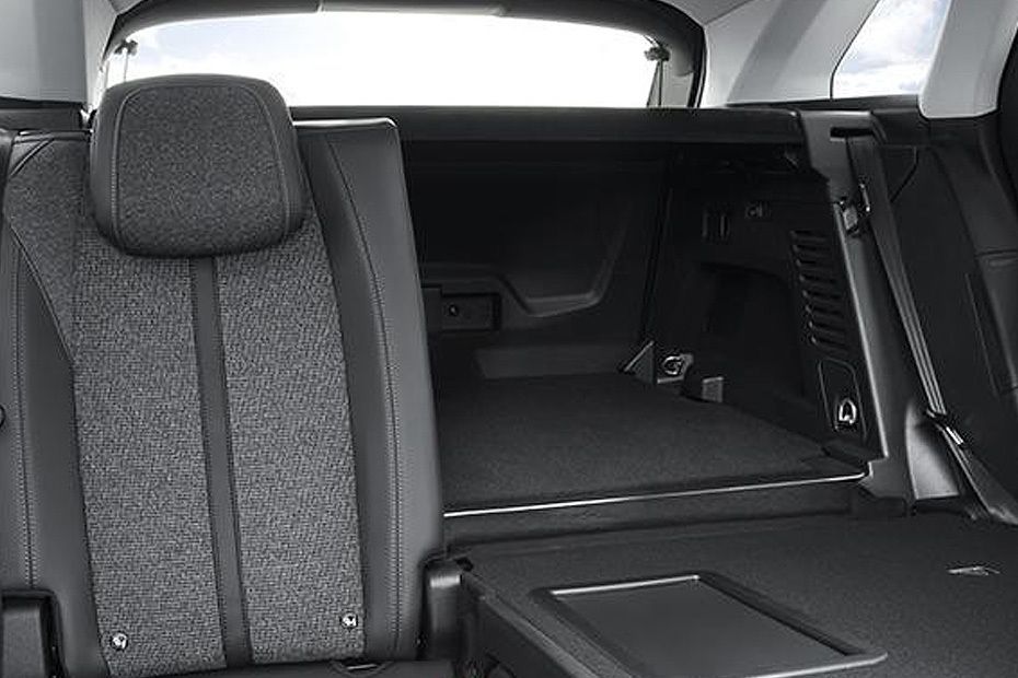 Folding Seats of Peugeot 3008 (2012-2022) Folding Seats of Peugeot 3008 (2012-2022)