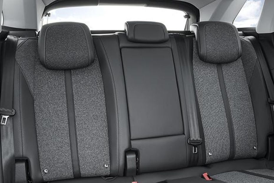 Peugeot 3008 (2012-2022) Rear Seats Peugeot 3008 (2012-2022) Rear Seats