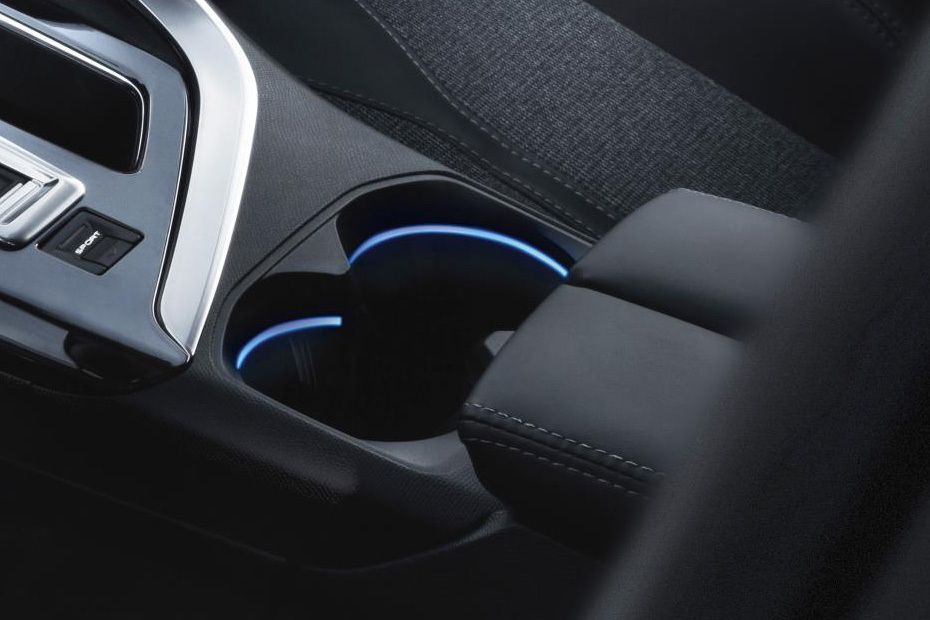 5008 (2012-2022) Cup Holders 5008 (2012-2022) Cup Holders