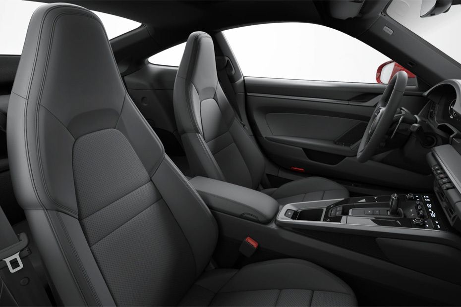 911 Front Seats 911 Front Seats
