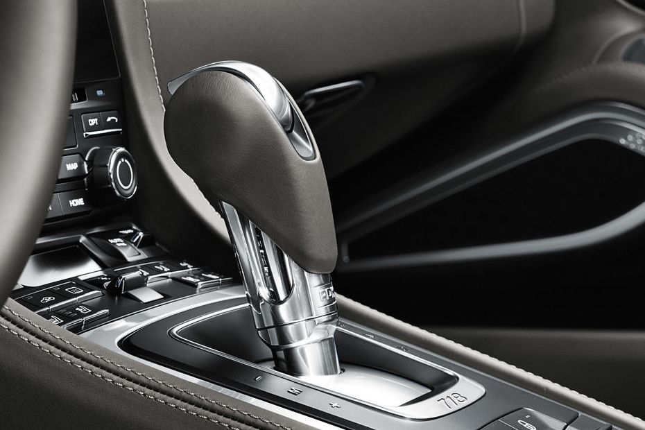 Porsche 718 Gear Shifter Porsche 718 Gear Shifter