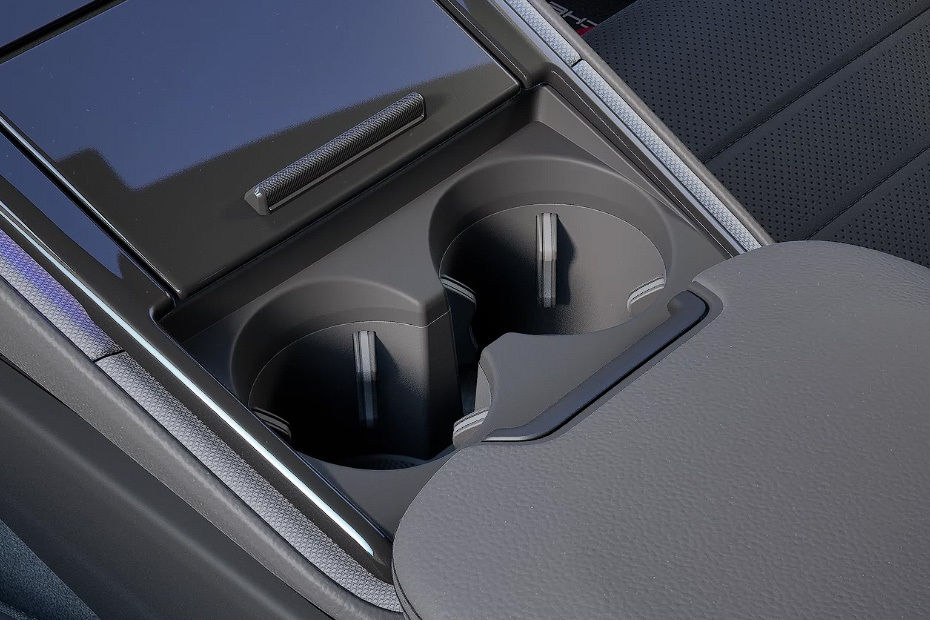 باناميرا Cup Holders