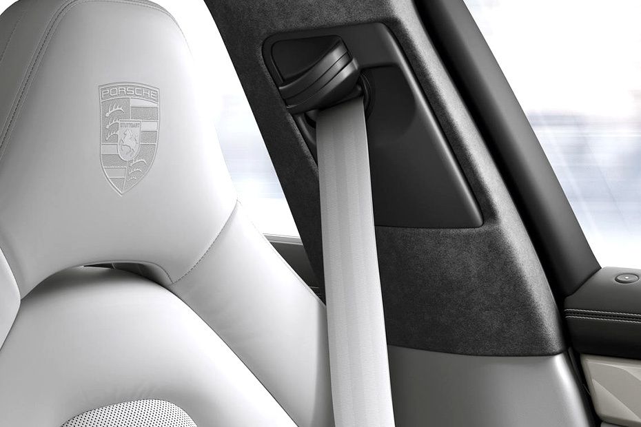 باناميرا Seat Belt باناميرا Seat Belt