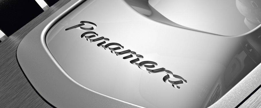 بورش Panamera Diesel بورش Panamera Diesel