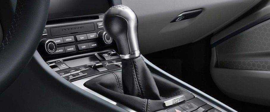 Porsche 911 Carrera Cabriolet Gear Shifter Porsche 911 Carrera Cabriolet Gear Shifter