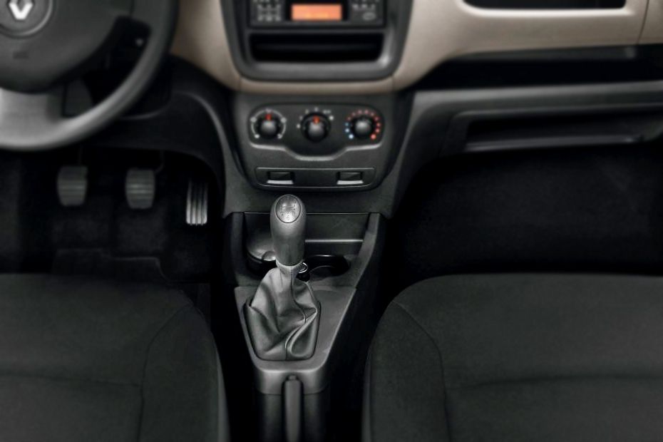 Renault Dokker Van Gear Shifter Renault Dokker Van Gear Shifter
