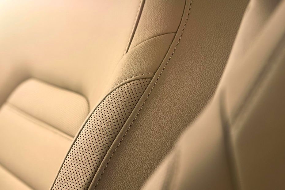 Duster Front Seats Duster Front Seats