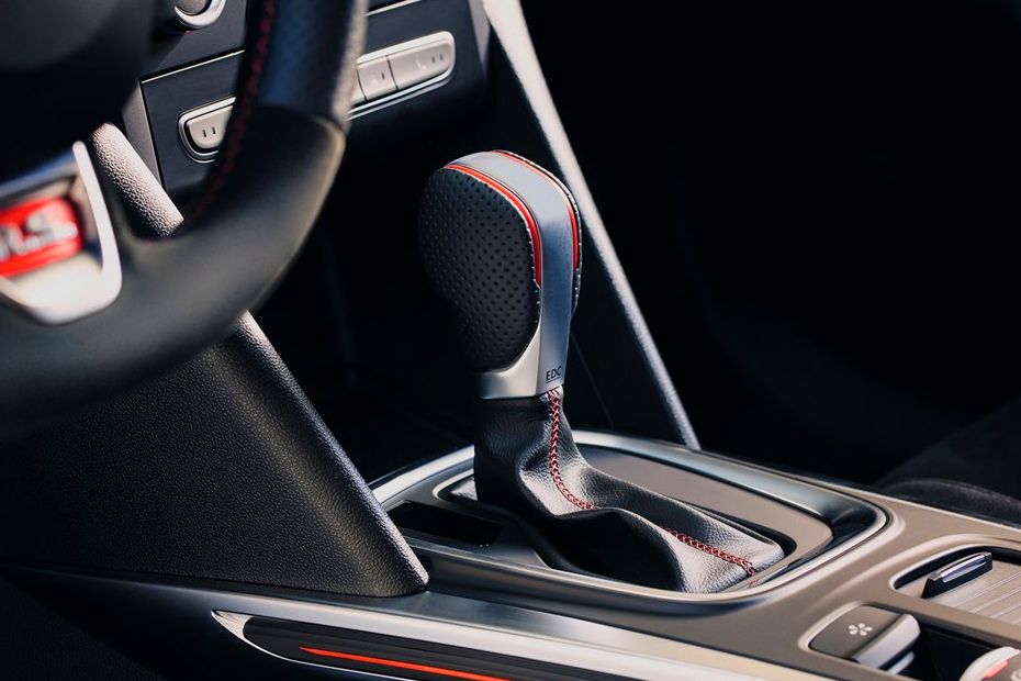 Renault Megane RS Gear Shifter Renault Megane RS Gear Shifter