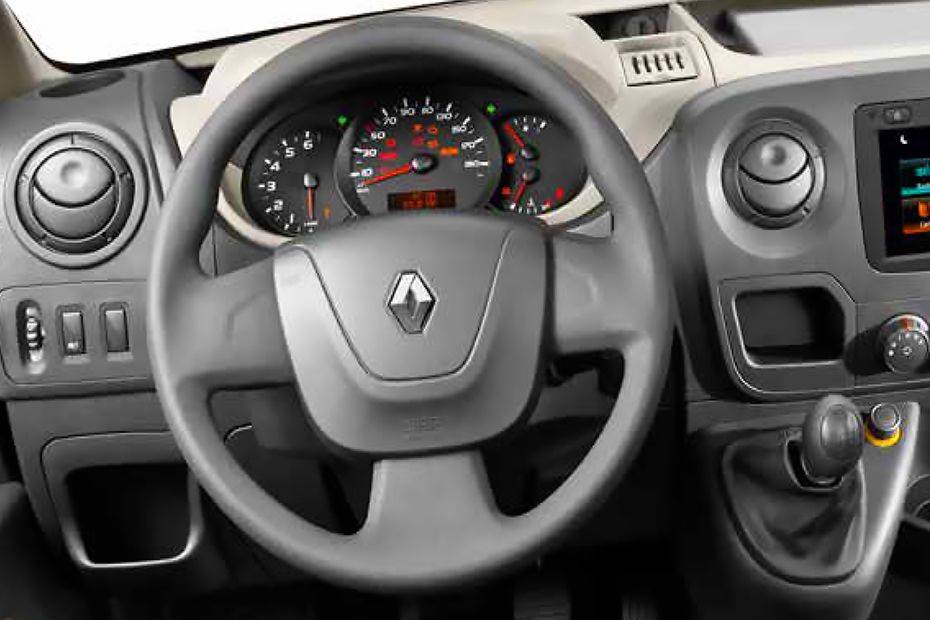Renault Master Steering Wheel Renault Master Steering Wheel