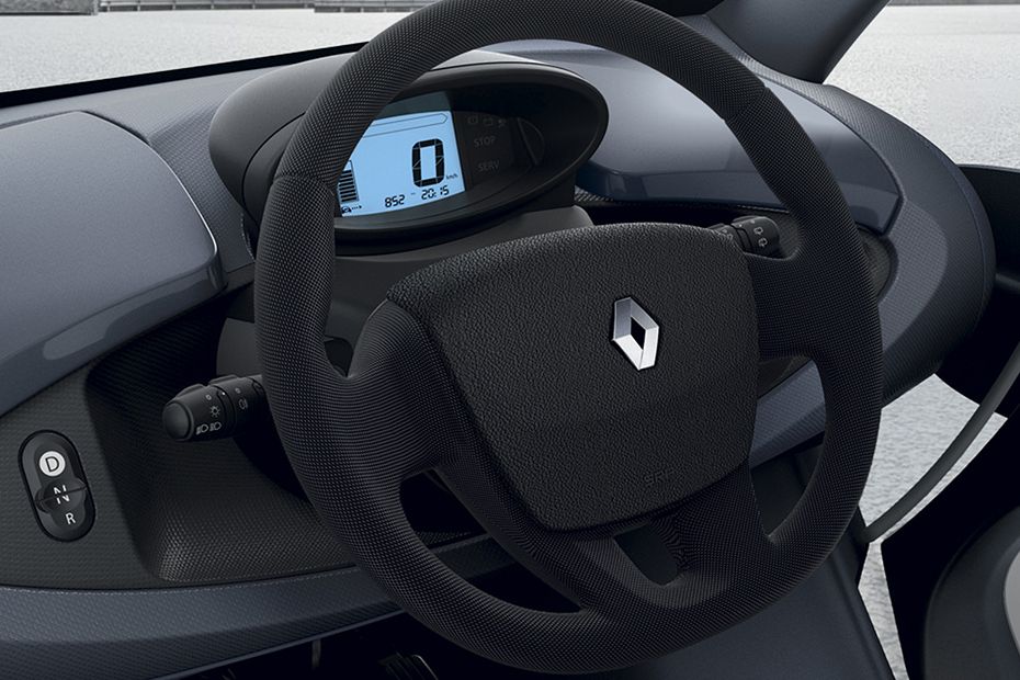 Renault Twizy Steering Wheel Renault Twizy Steering Wheel