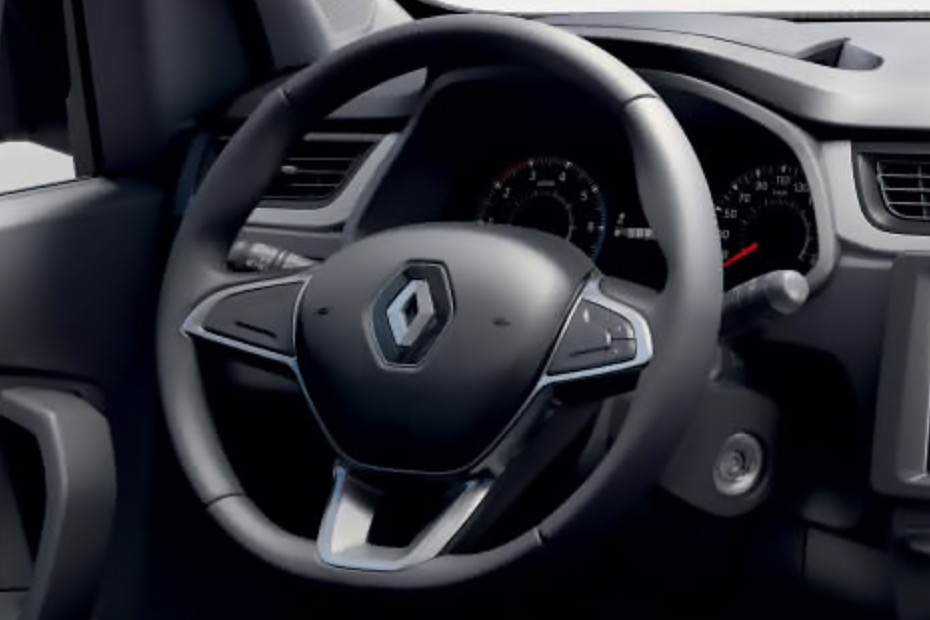 Renault Express Van Steering Wheel Renault Express Van Steering Wheel