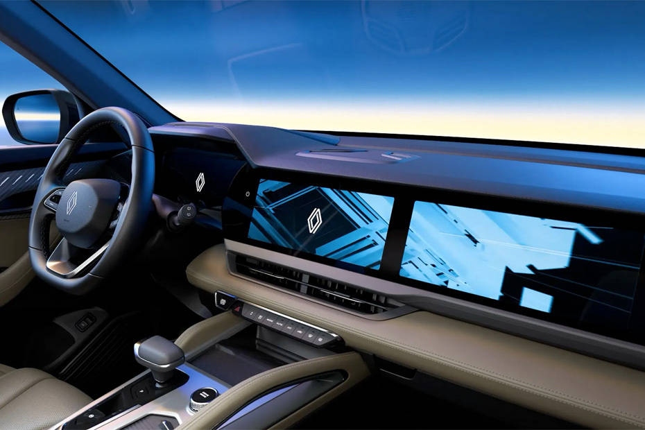 Dashboard View of كوليوس Dashboard View of كوليوس