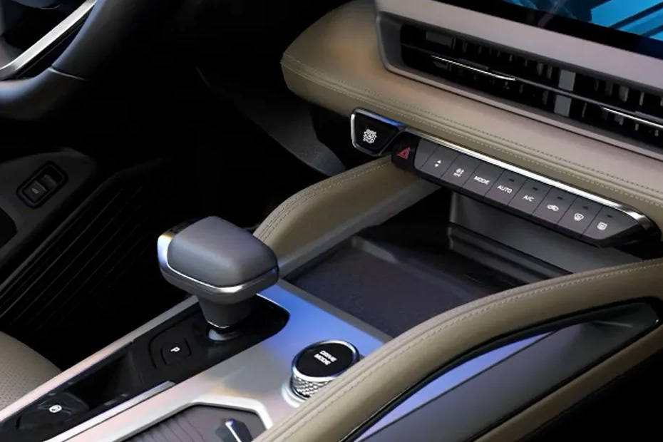 رينو كوليوس Gear Shifter رينو كوليوس Gear Shifter
