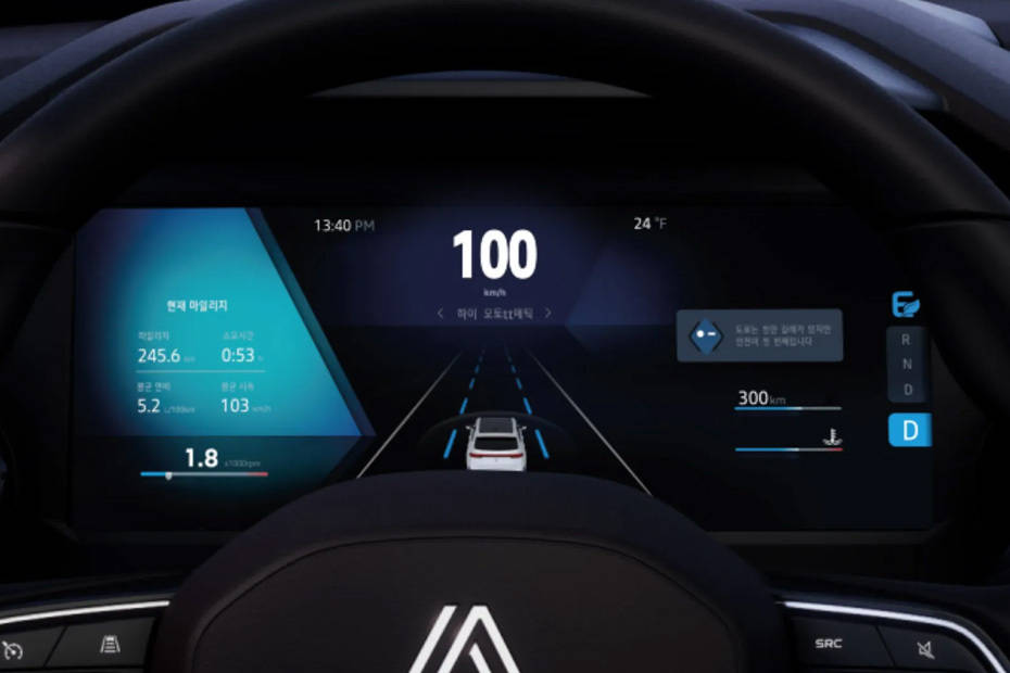 كوليوس TachoMeter كوليوس TachoMeter
