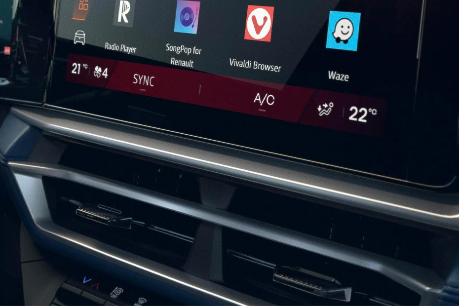 Boreal Front Ac Vents Boreal Front Ac Vents