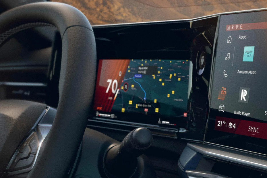 Boreal TachoMeter Boreal TachoMeter