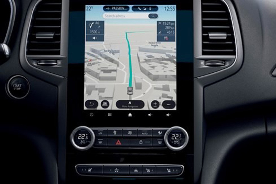 ميجان gps navigator ميجان gps navigator