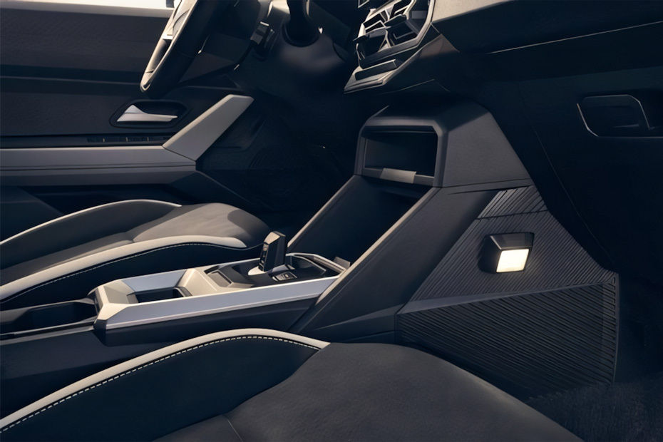 رينو داستر Gear Shifter