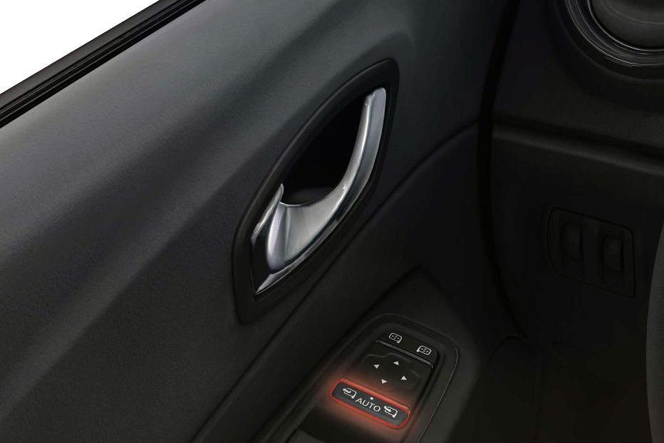 door handle interior of Renault Captur door handle interior of Renault Captur