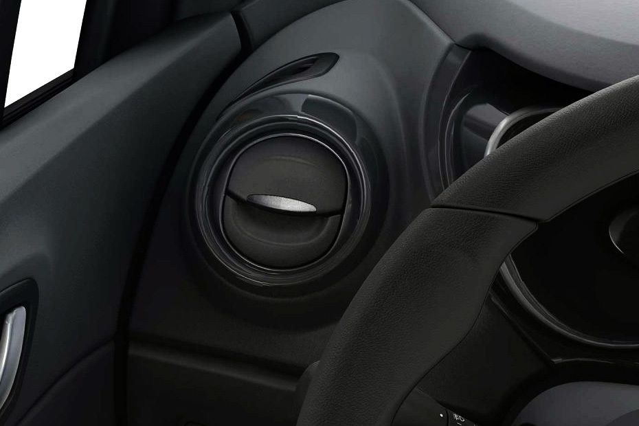 Captur Front Ac Vents Captur Front Ac Vents