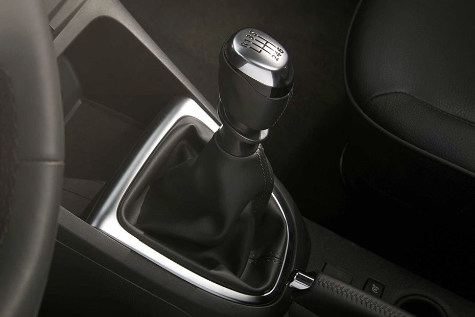 Renault Captur Gear Shifter Renault Captur Gear Shifter