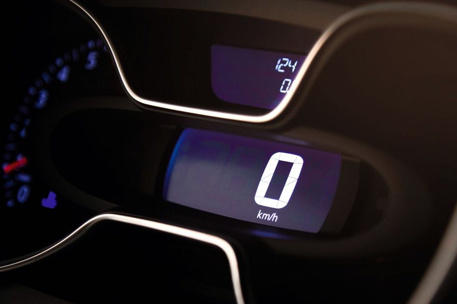 Captur TachoMeter Captur TachoMeter