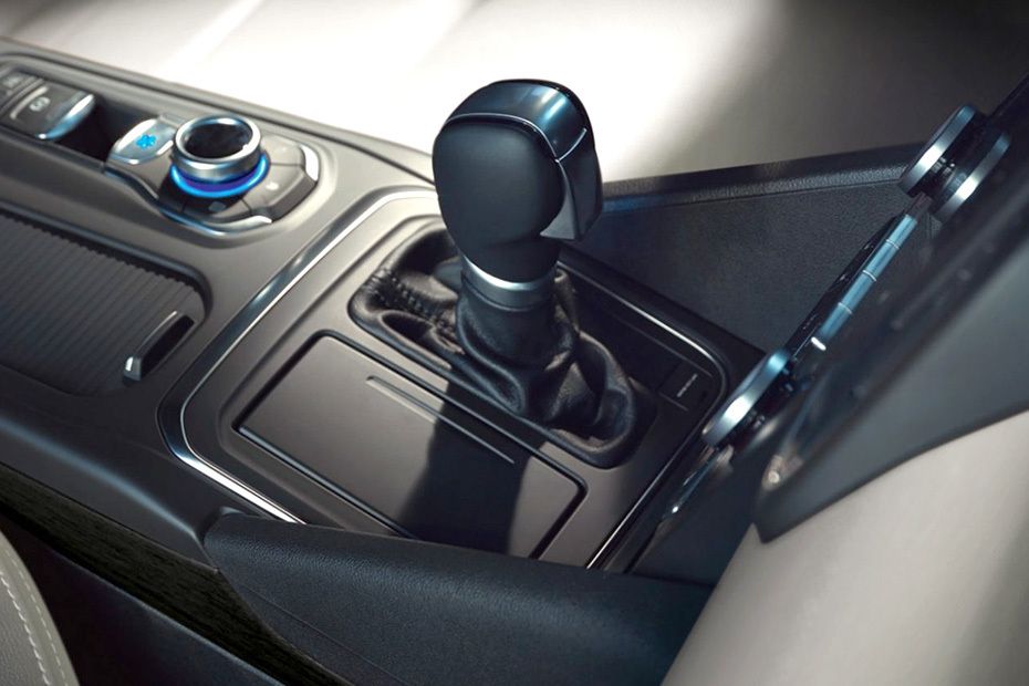 Renault Talisman Gear Shifter Renault Talisman Gear Shifter