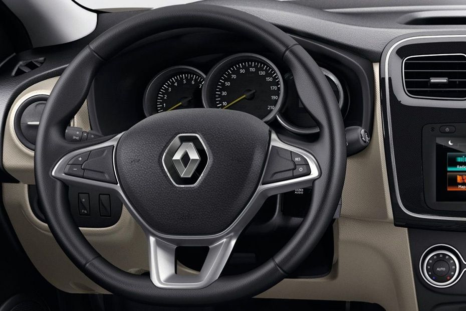 Renault Symbol Steering Wheel Renault Symbol Steering Wheel