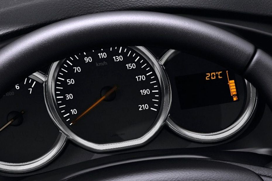 Symbol TachoMeter Symbol TachoMeter