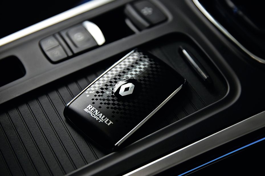 Renault Megane GT Keychain Fob Renault Megane GT Keychain Fob
