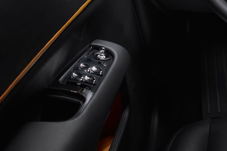 Rolls Royce Dawn Drivers Side In Side Door Controls Rolls Royce Dawn Drivers Side In Side Door Controls