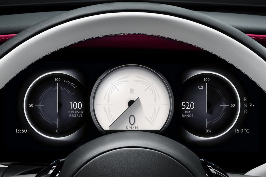 سبيكتر TachoMeter سبيكتر TachoMeter