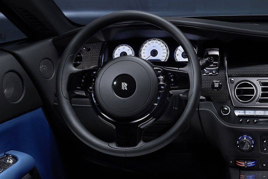 Rolls Royce Wraith Steering Wheel Rolls Royce Wraith Steering Wheel