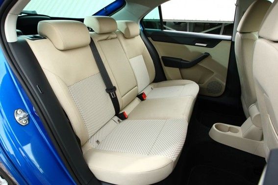 Seat TOLEDO Rear Seats Seat TOLEDO Rear Seats