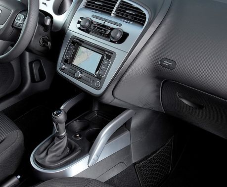 Seat ALTEA XL Gear Shifter Seat ALTEA XL Gear Shifter